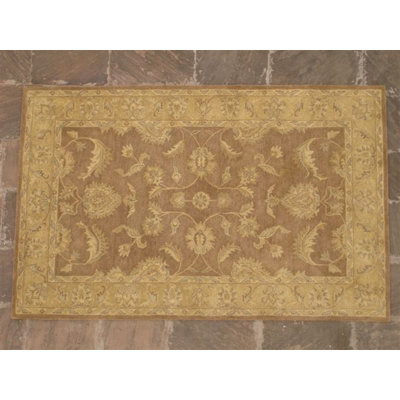 Mowbray Wool Oriental Indoor Rug