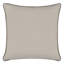 Zeylin Metallic Decorative Pillow-353718363