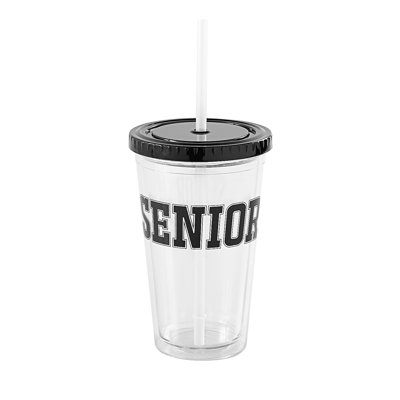 Doyla Plastic Teacup