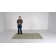 Andrieka Wool Floral Indoor Rug