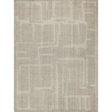 Breckenridge Handmade Abstract Area Rug