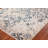 Floral Transitional Turkish Oriental Rug 4x6