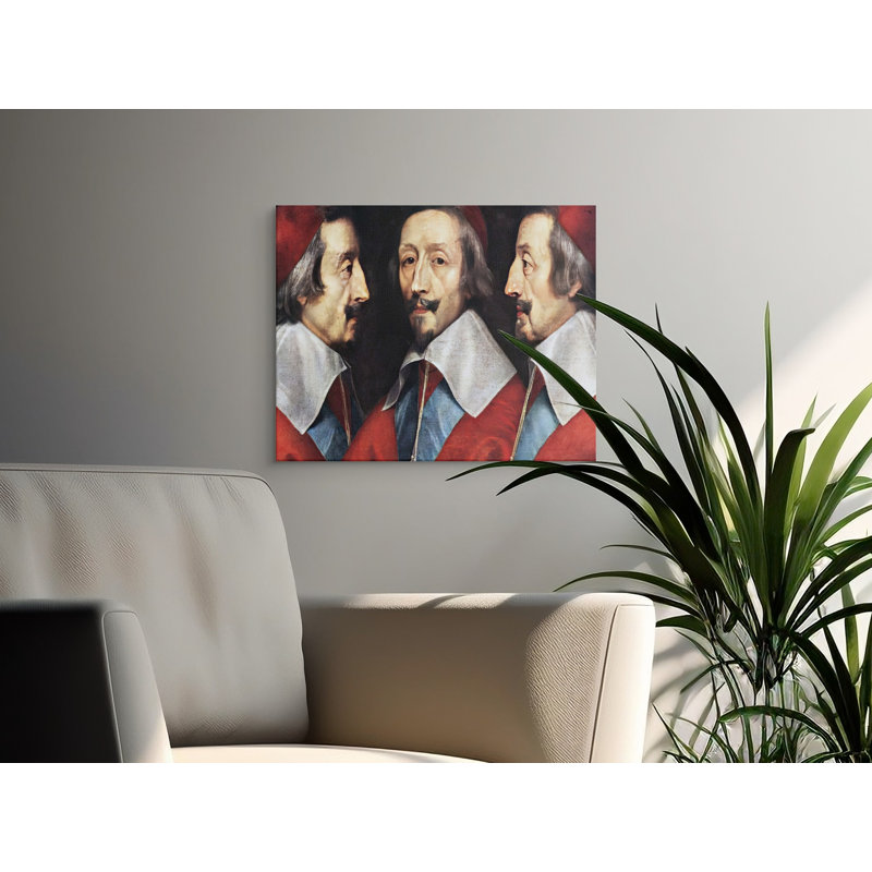 Wrapped Canvas Print Set, 20x16