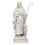 Statue de jardin Jésus le bon berger-5821613