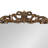 Hiciano Metal Rectangle Mirror-1361283121