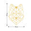 Animals Wall Decor on Metal-602127660
