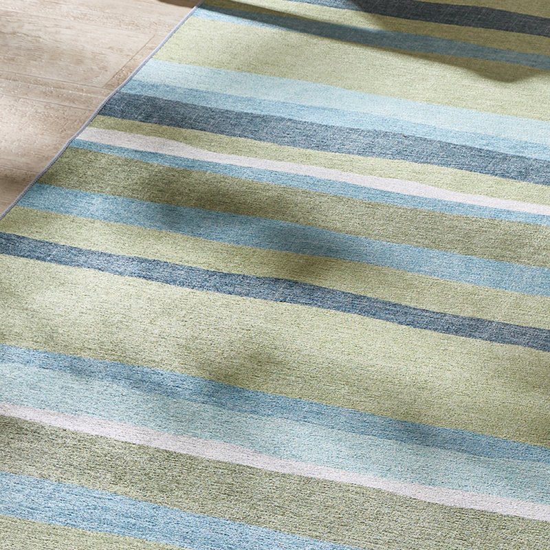 Kinberly Flatweave Indoor Rug