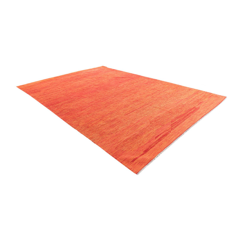 Ousley Red Rug