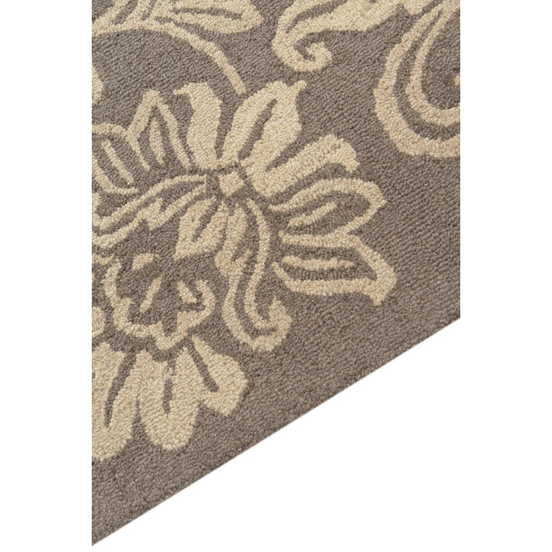 Neve Taupe Rug