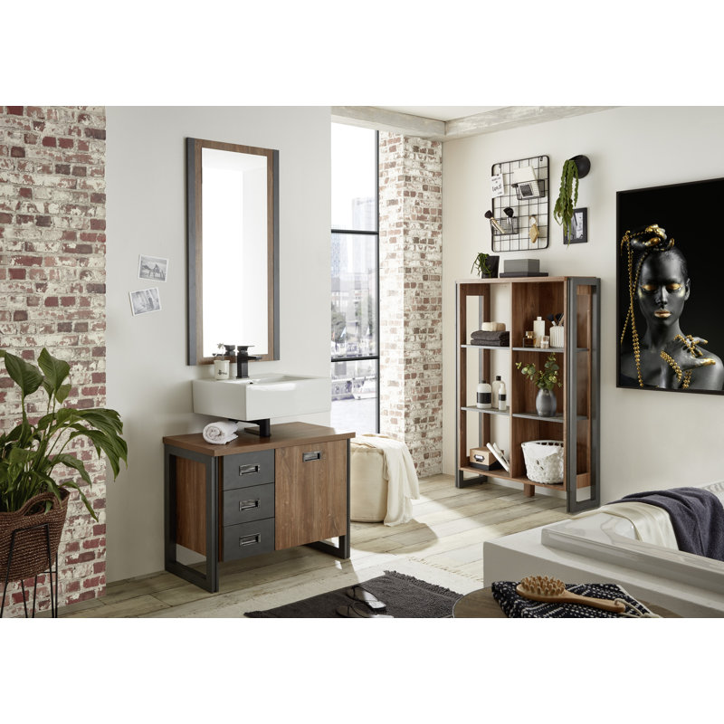 Kennemer Bathroom Furniture Suite