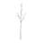 43'' Succulent Branch
