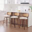 Ensemble de tabourets de bar 26 po-1827284145