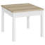 Ensemble de tables basses 3 pièces Quintara