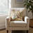 Paisley Cove Paisley Reversible Throw Pillow-15824983-108927706