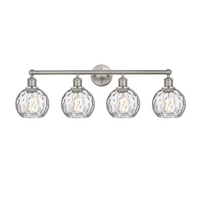 Cambria 4 - Light Dimmable Vanity Light