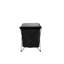 Jurien Folding Aluminium Side Table