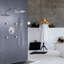 Système de douche mural multifonctionnel avec jets de corps et valve brute-88968052