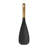 Staub Silicone with Wood Handle Cooking Utensil, Multi-function Spatula Spoon
