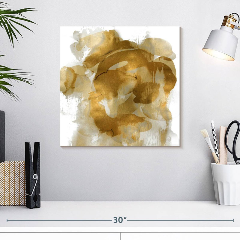 Avery Gold Flow II, H 16 po x l 16 po