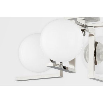 Tanner 9 - Light Chandelier