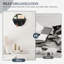 Manufactured Wood Wall Organizer-536265736