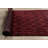 Aliesha One-of-a-Kind 3'4" X 6'3" Wool Area Rug in Red