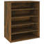 Shoe Cabinet Engineered Wood-1272275038