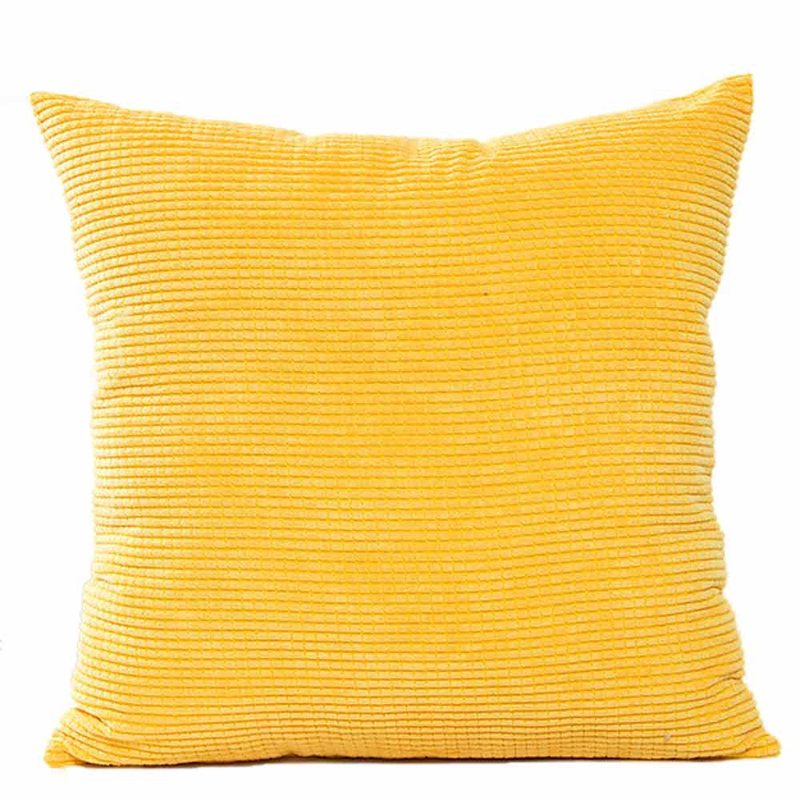 Case Sofa Waist Throw Cushion Cover Home Decor