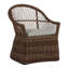 Soho Patio Chair with Sunbrella Cushions-558103231-558103201-558103202