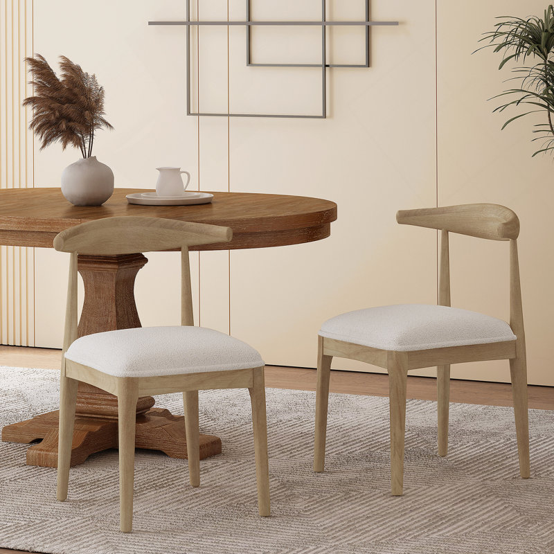 Chaise de salle à manger