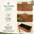 Outdoor Solid Wood Elevated Planter with Drainage Holes