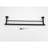23.6'' Towel Bar Wall Mounted-1381688049