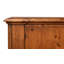 Crested 96'' W Solid Wood Sideboard-1098707988