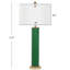Ensemble de lampe de table 32,5 "Ingertha