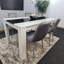 Daylann 4 - Person Dining Set-1421564936
