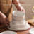 Famiware 24 Piece Dinnerware Set, Service for 8-1808127044