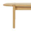Table basse Masie