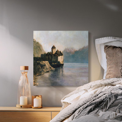 Peeples Wrapped Canvas Print Set