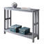Meribelle 39.5'' Console Table-1898850021