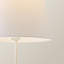 Romeir Metal Table Lamp-1026697480