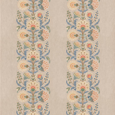 Original Brantwood Annesley Fabric