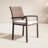 Brighton 12 - Person Patio Dining Set with Rectangular Table , Cushions Included