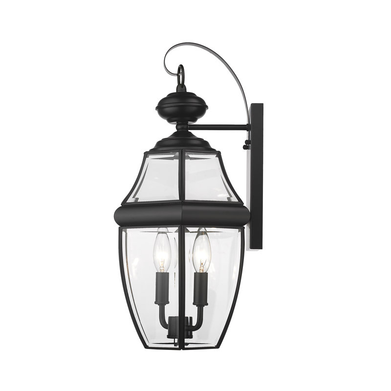 Allianora Wall Light