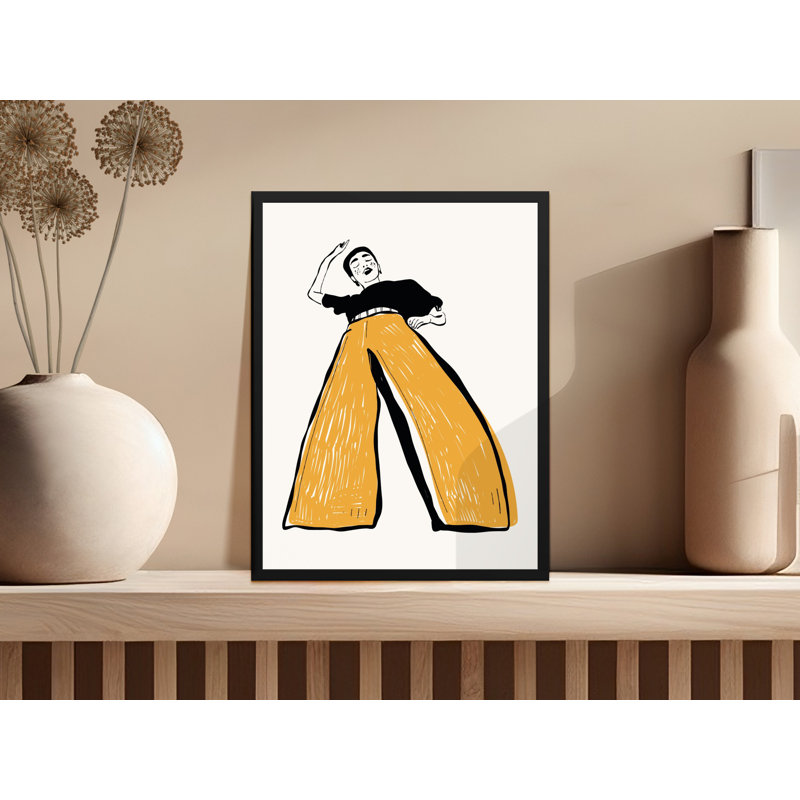 Condon Single Picture Frame Print, 35.56 cm H x 27.94 cm W