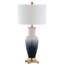 Lampe de table 32 po Merve-28474241