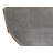 Shagreen Single Coffee Table