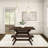 Muhsina X-Leg Dining Bench -68482759