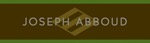 Joseph Abboud logo