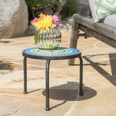 Table d'appoint Sebago