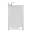 Ensemble de meuble-lavabo simple 61 po Flynt-64627263-64627264